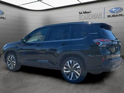 Used 2026 Subaru Forester Touring AWD/4WD image 8