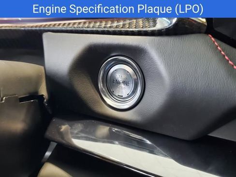 New 2026 Chevrolet Corvette Z06 image 27