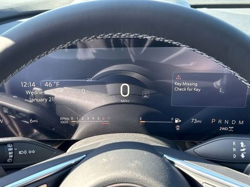 New 2026 Buick Envision Sport Touring image 15