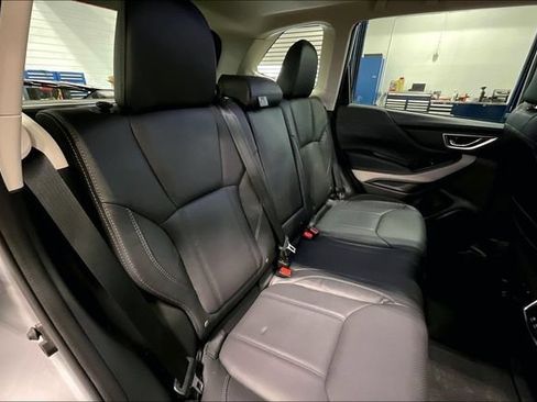 Used 2023 Subaru Forester Limited AWD/4WD image 27