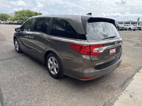 Used 2019 Honda Odyssey EX-L image 6