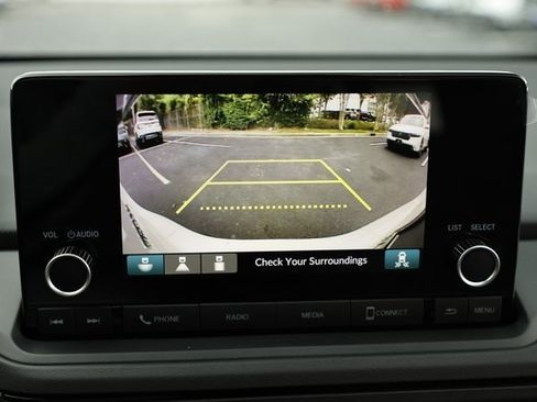 New 2025 Honda Accord SE image 35