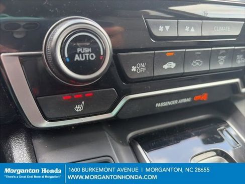 Used 2019 Honda CR-V EX image 23