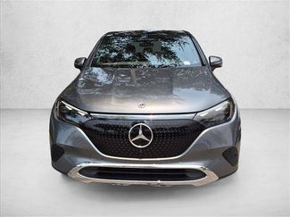 Certified 2023 Mercedes-Benz EQE 350+ 4MATIC SUV video 2