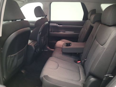 Used 2022 Hyundai Palisade SE w/ Cargo Package FWD image 18