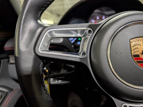Certified 2024 Porsche 718 Boxster GTS RWD image 28