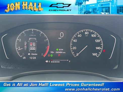 Used 2022 Honda Civic Sport image 19