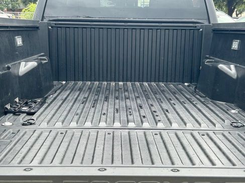 Used 2025 Toyota Tacoma TRD Sport RWD image 12