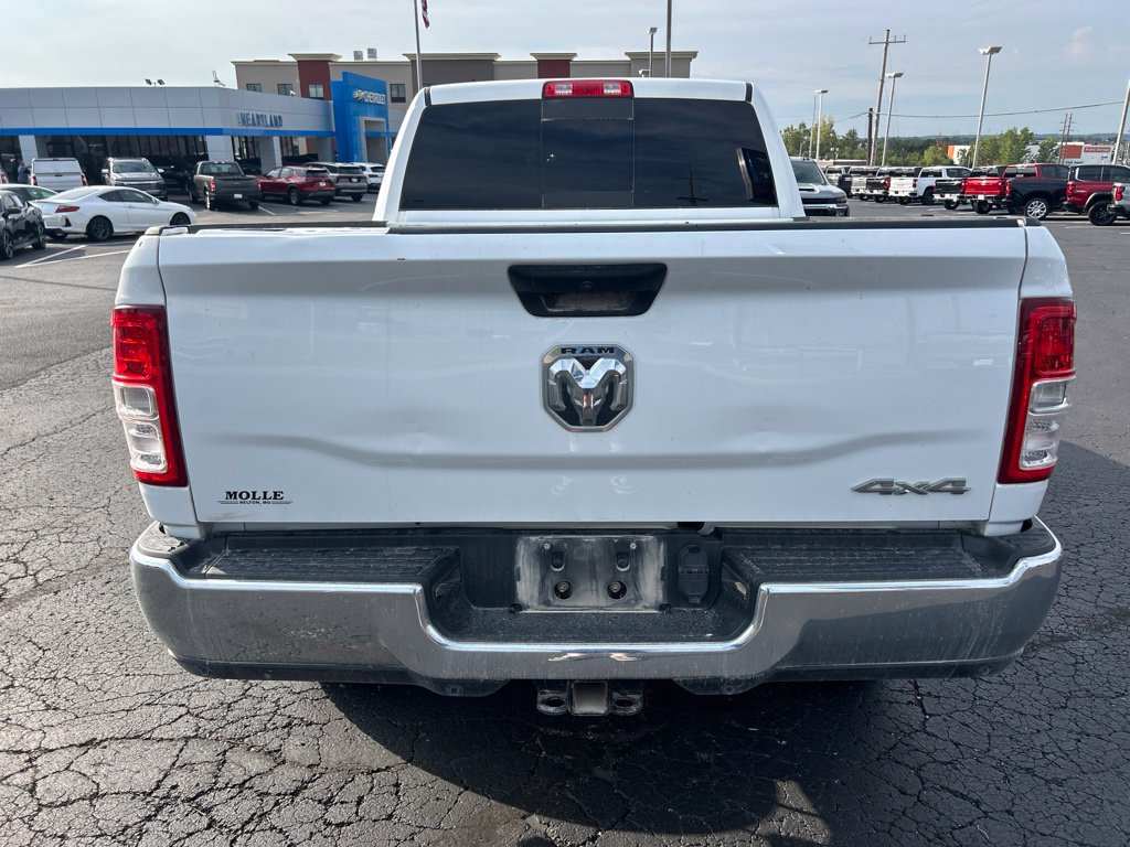 Used 2020 RAM 2500 Tradesman AWD/4WD image 6