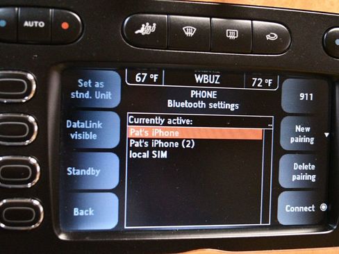 Used 2009 Bentley Flying Spur Flying Spur image 58