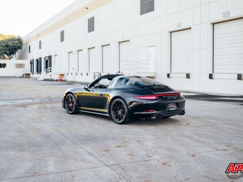 Used 2016 Porsche 911 Targa 4S image 45