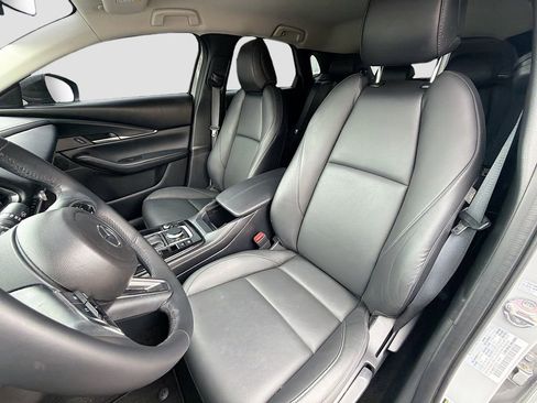Used 2025 MAZDA CX-30 AWD 2.5 S w/ Select Sport Pkg image 21