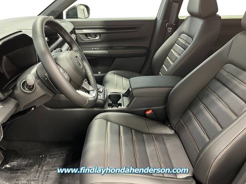 New 2026 Honda CR-V Sport-L image 13