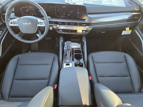 New 2025 Kia Telluride S image 19