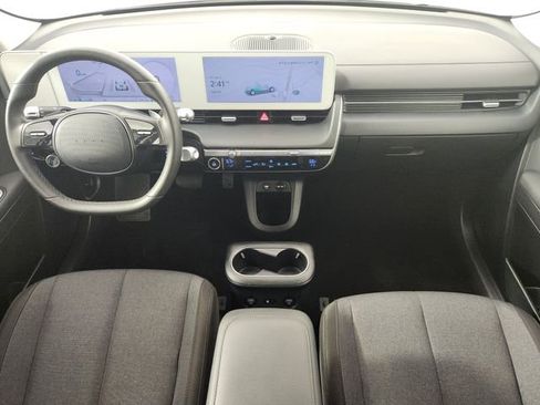 Certified 2024 Hyundai Ioniq 5 SEL image 14