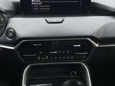 Used 2024 MAZDA CX-90 3.3 Turbo w/ Select Package image 17