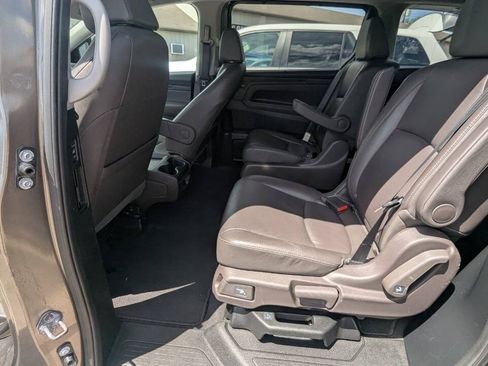 Used 2020 Honda Odyssey EX-L image 29