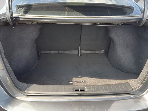Used 2016 Nissan Sentra S FWD image 26