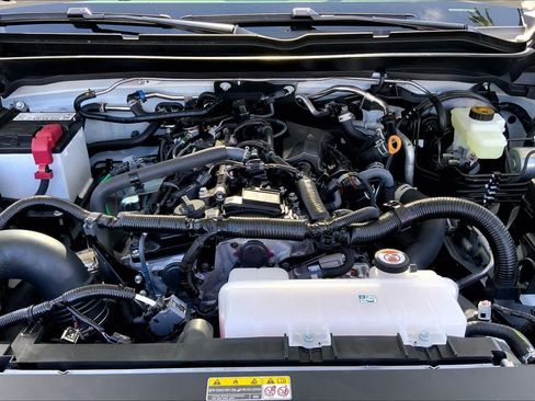 New 2026 Toyota Tacoma SR5 RWD image 16