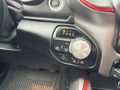 Used 2020 RAM 1500 Rebel w/ Rebel Level 2 Equipment Group AWD/4WD image 27