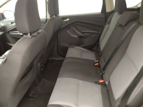 Used 2018 Ford Escape SE AWD/4WD image 18