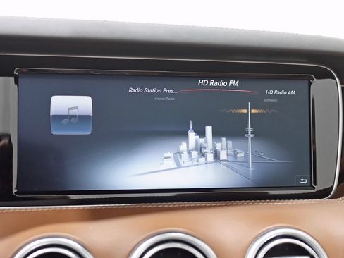 Used 2017 Mercedes-Benz S 550 Cabriolet image 28