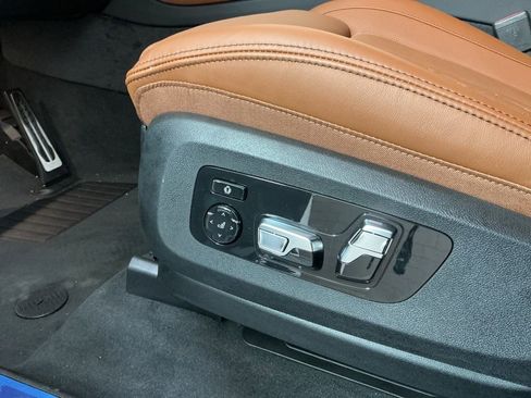 New 2026 BMW X5 xDrive50e w/ Executive Package AWD/4WD image 20