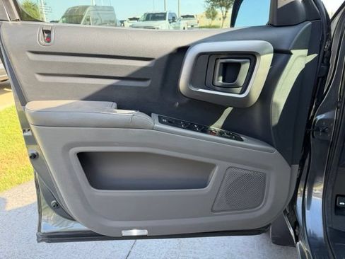 Used 2013 Honda Ridgeline RTL image 8