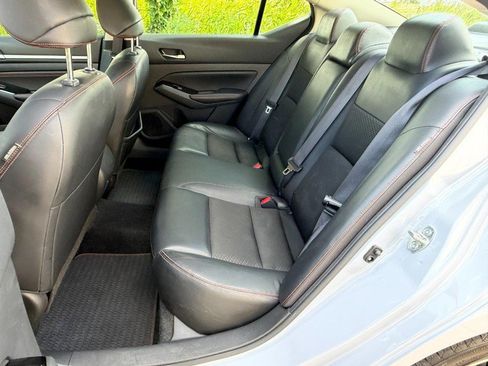 Used 2023 Nissan Altima 2.5 SR FWD image 15