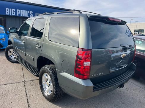 Used 2011 Chevrolet Tahoe LT w/ Luxury Package image 9