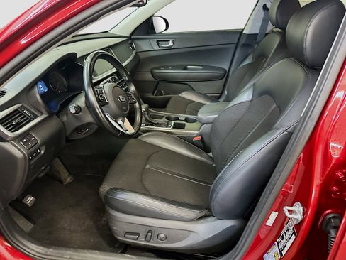 Used 2020 Kia Optima S FWD image 13