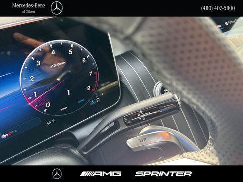 New 2026 Mercedes-Benz GLC 43 AMG 4MATIC image 29