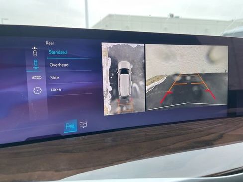 Used 2025 Cadillac Escalade Sport Platinum image 22