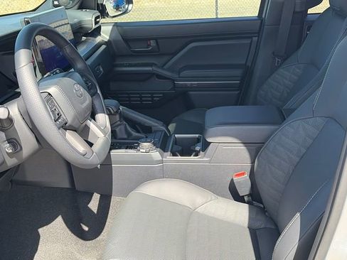 Used 2026 Toyota 4Runner TRD Sport Premium image 18