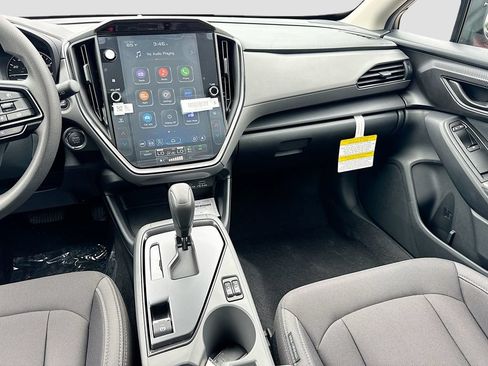 New 2026 Subaru Crosstrek 2.5i Premium AWD/4WD image 30