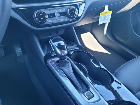 New 2026 Buick Envista Sport Touring w/ Convenience I Package FWD image 14