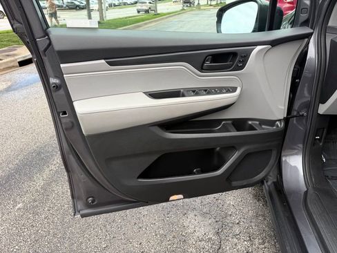 Used 2019 Honda Odyssey EX-L image 18
