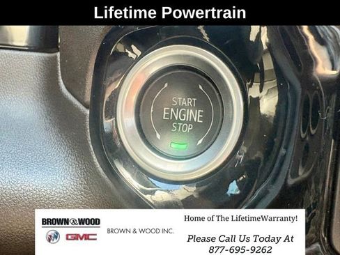 Used 2024 Chevrolet Silverado 1500 RST w/ Convenience Package II AWD/4WD image 21