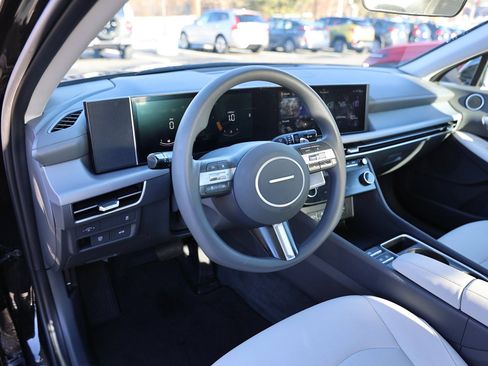 Certified 2025 Hyundai Sonata SEL image 14