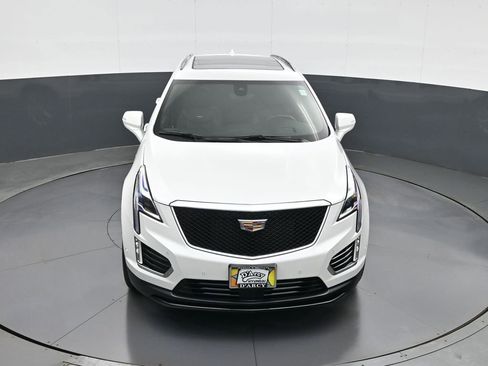 Used 2020 Cadillac XT5 Sportv image 14
