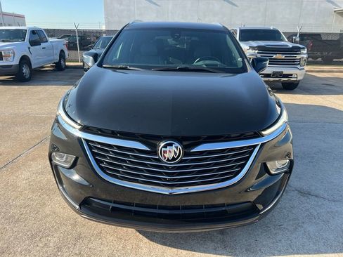 Used 2024 Buick Enclave Premium FWD image 2