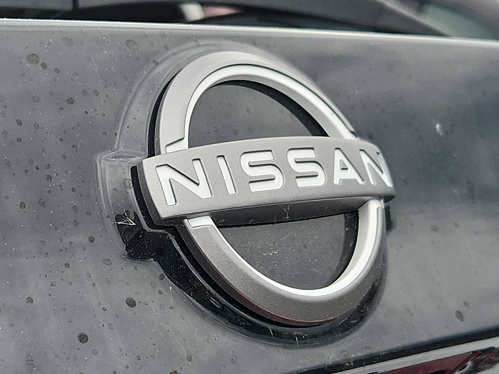Certified 2025 Nissan Kicks SV w/ SV Premium Package AWD/4WD image 30