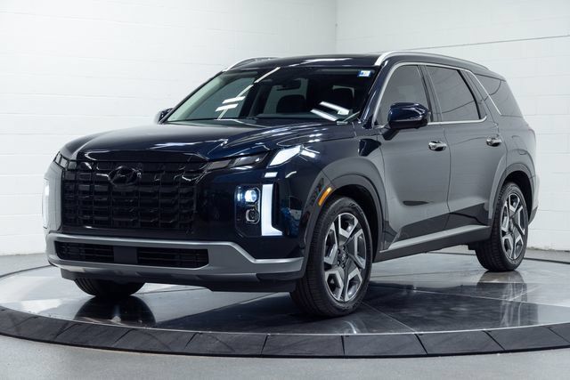 Used 2025 Hyundai Palisade SEL FWD image 6