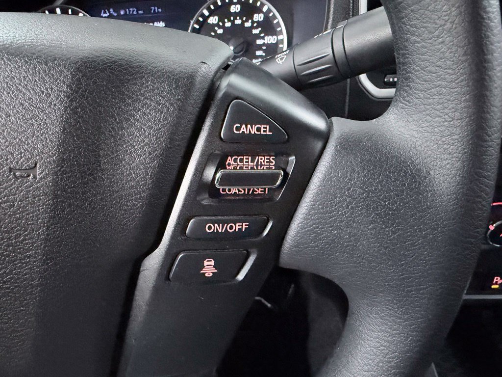 Used 2024 Nissan Frontier SV w/ Technology Package RWD image 23