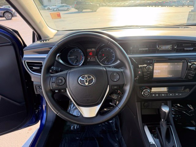 Used 2015 Toyota Corolla S FWD image 13