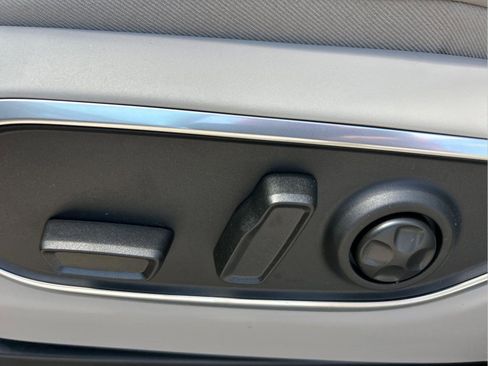 New 2026 Jeep Grand Wagoneer 2WD image 26