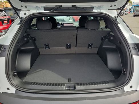 New 2026 Chevrolet Blazer EV LT image 19