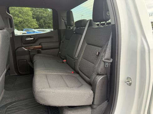 Used 2021 GMC Sierra 1500 Elevation AWD/4WD image 19