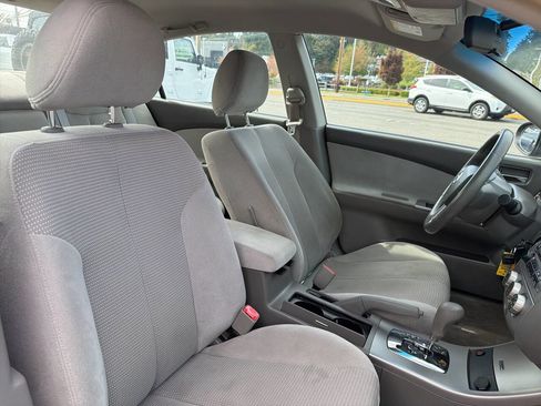 Used 2005 Nissan Altima 3.5 SE image 17