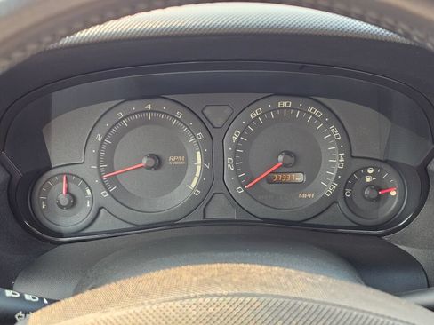 Used 2004 Cadillac CTS 3.6 RWD image 12